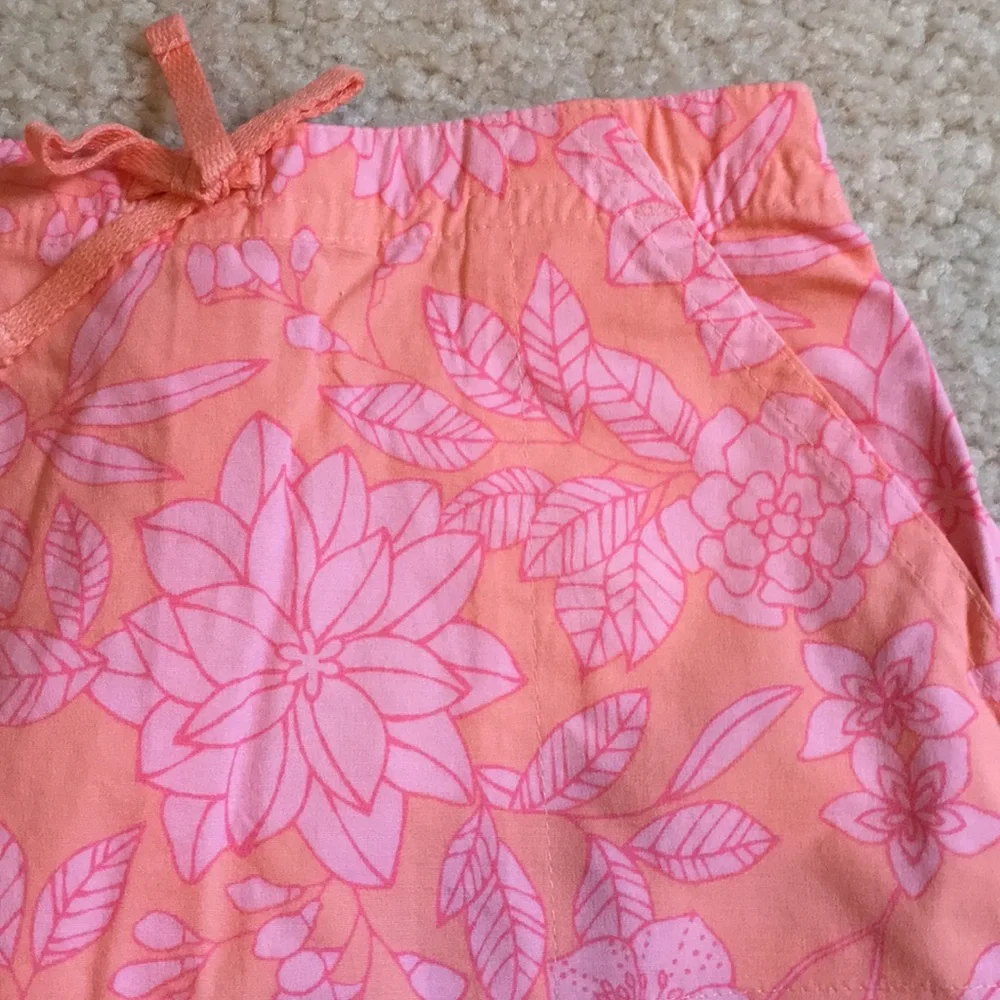 NWT Gap skort and T-shirt outfit size 3